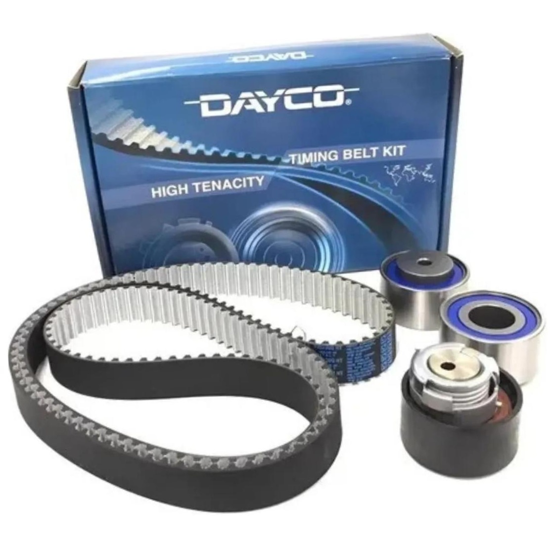 Kit de Distribuição - Dayco - KTB689