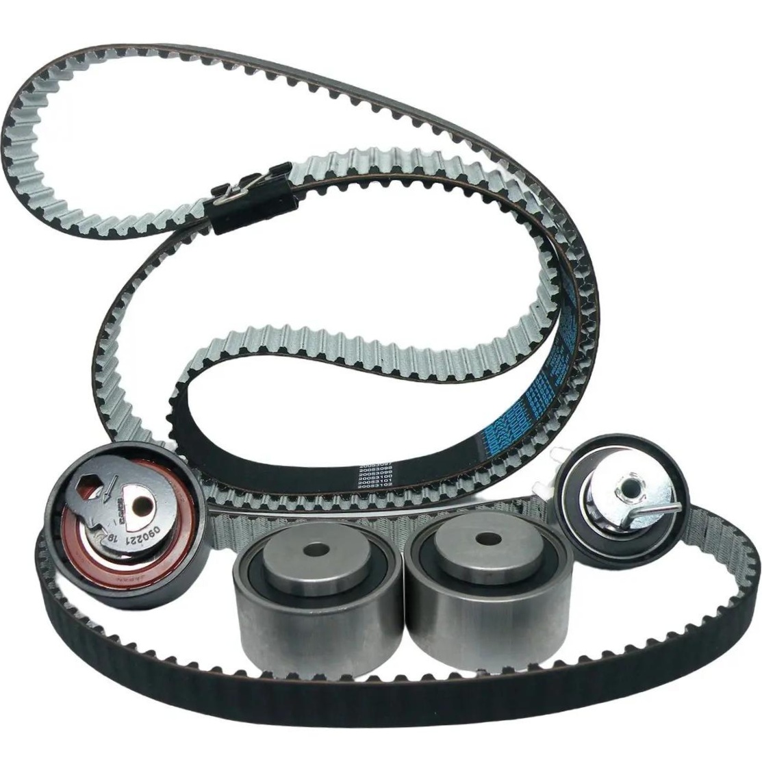 Kit de Distribuição - Dayco - KTB775