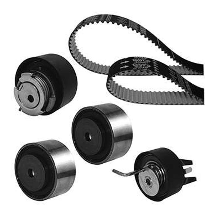 Kit de Distribuição - Dayco - KTB795