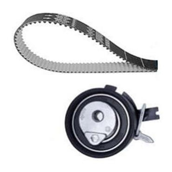 Kit de Distribuição - Dayco - KTB1217