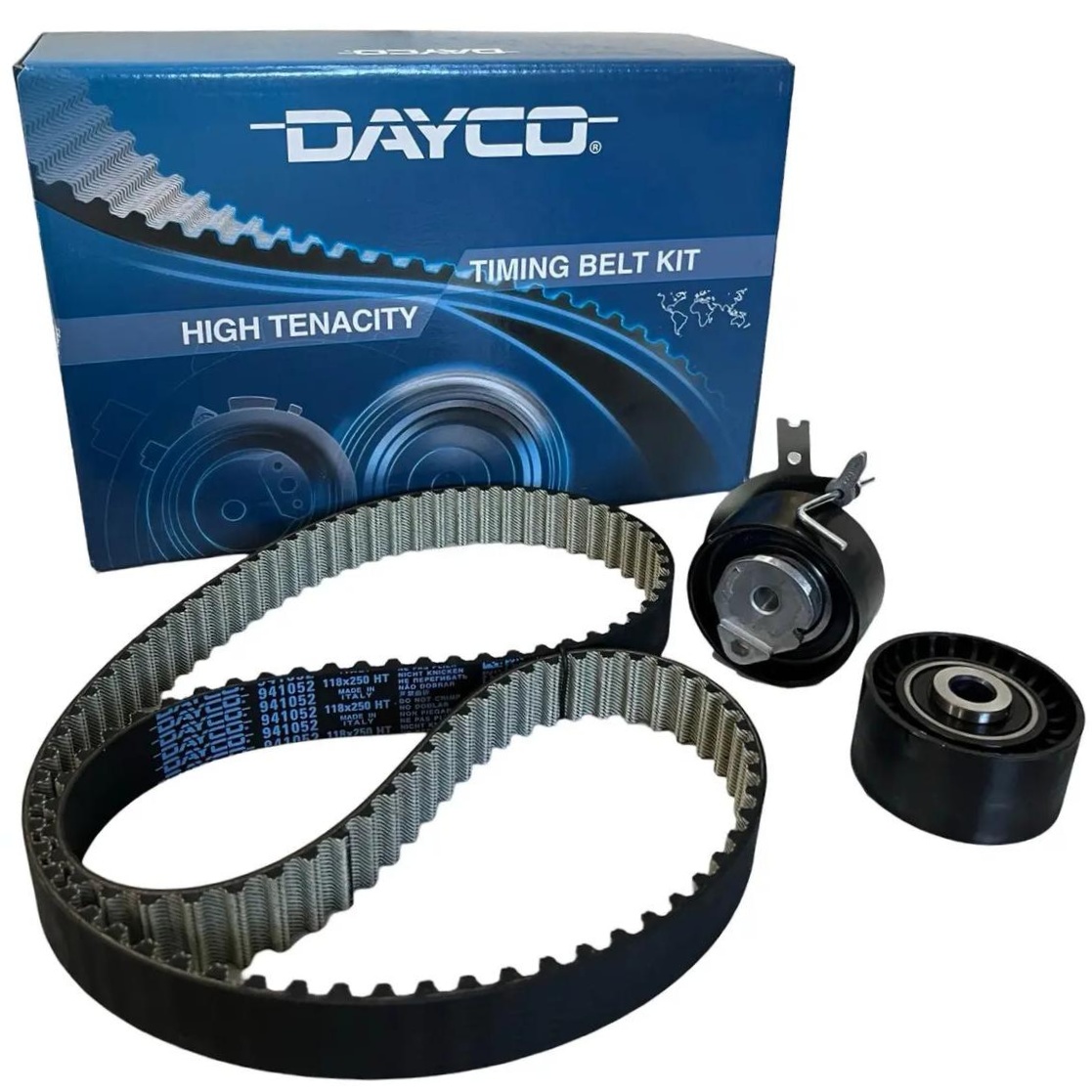 Kit de Distribuição - Dayco - KTB715