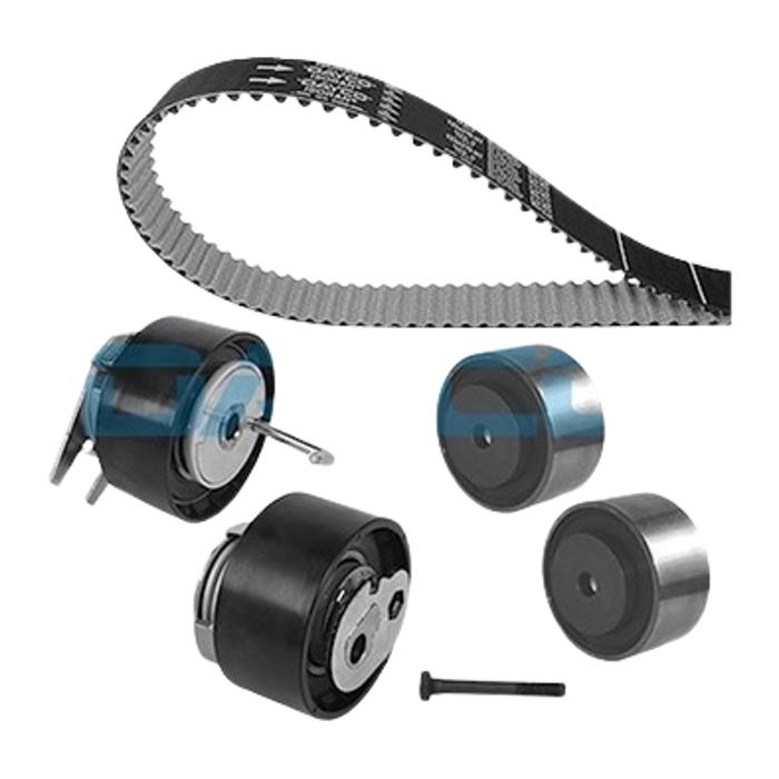 Kit de Distribuição - Dayco - KTB1214