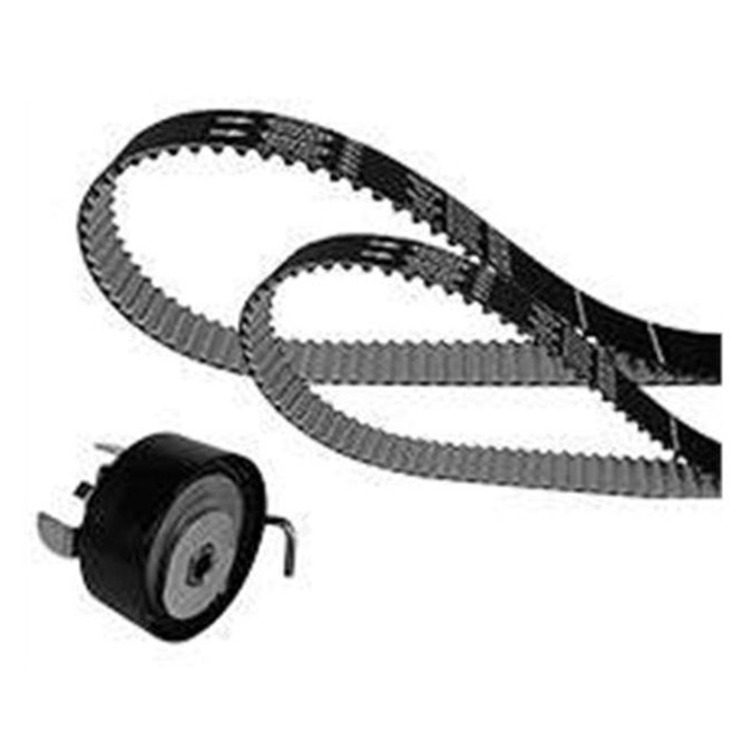 Kit Correia Dentada (Belt in Oil - Óleo) - Dayco - KBIO02