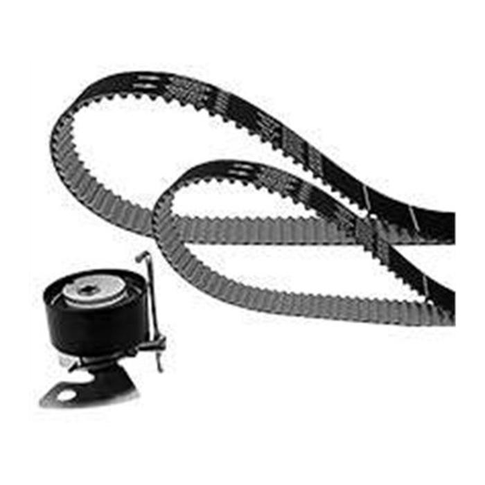 Kit Tensor Correia Dentada + Correia Bomba de Óleo Ka Ecosport 1.5 12V - Dayco - KBIO21