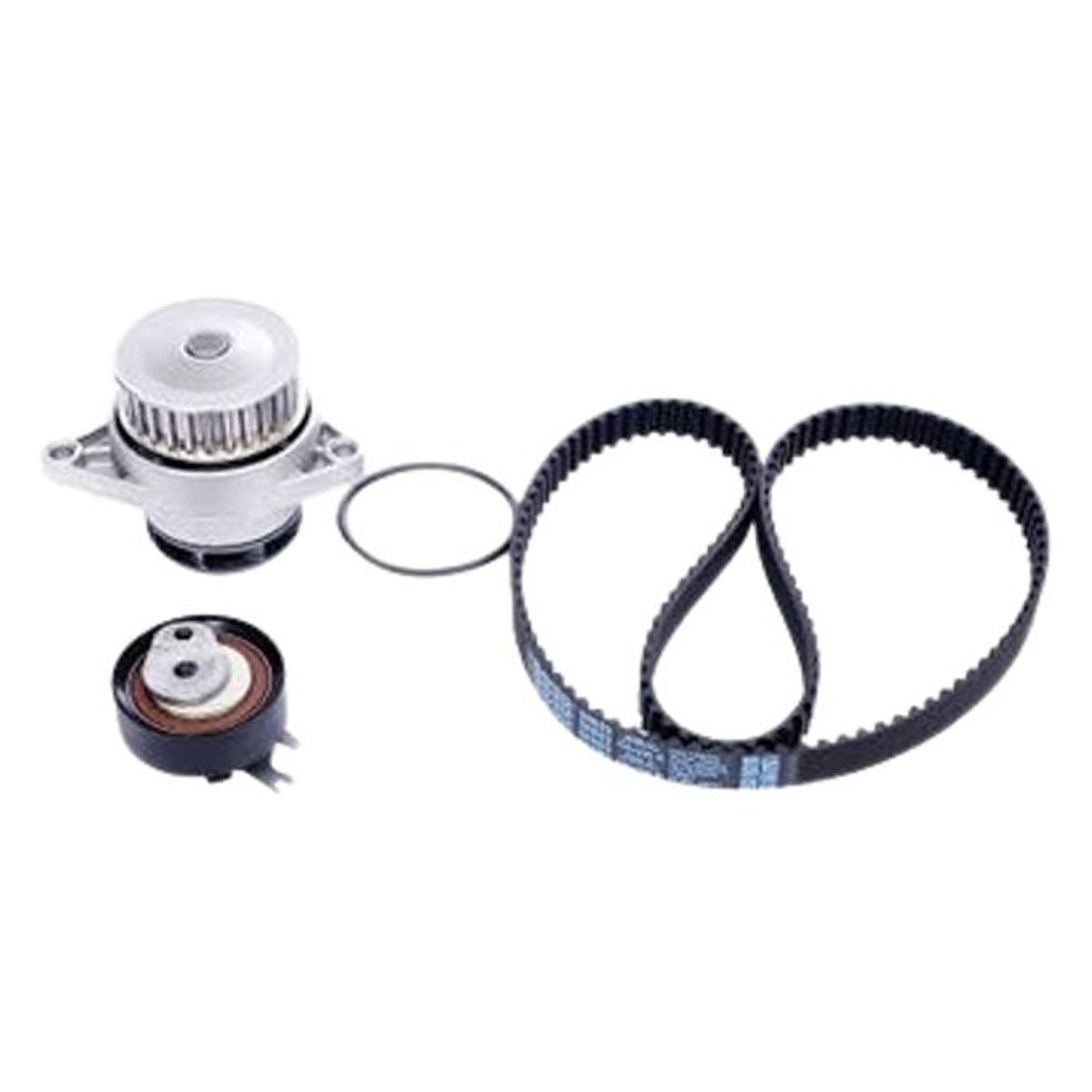 Kit de Distribuição com Bomba d´Água - Dayco - KTBWP2550