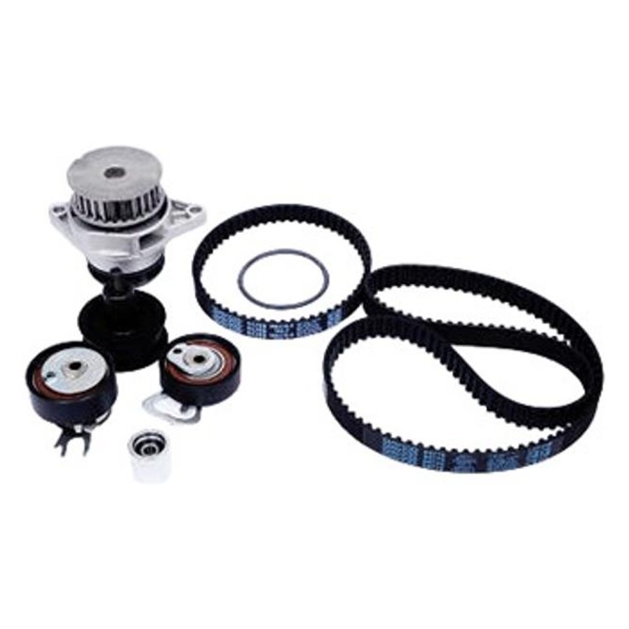 Kit de Distribuição com Bomba d´Água - Dayco - KTBWP8110