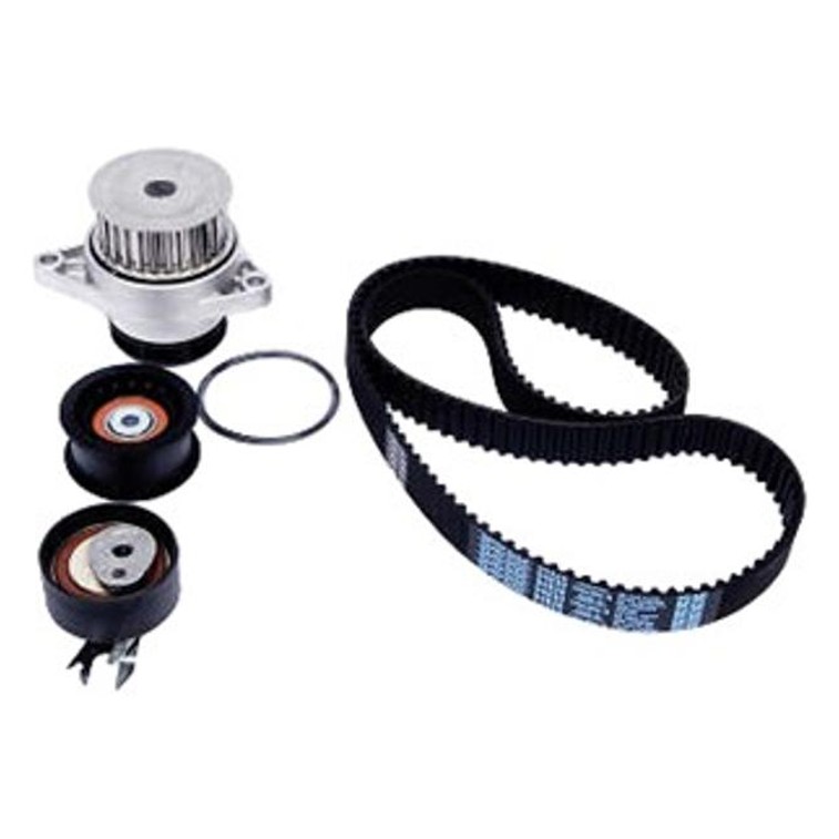 Kit de Distribuição com Bomba d´Água - Dayco - KTBWP6950