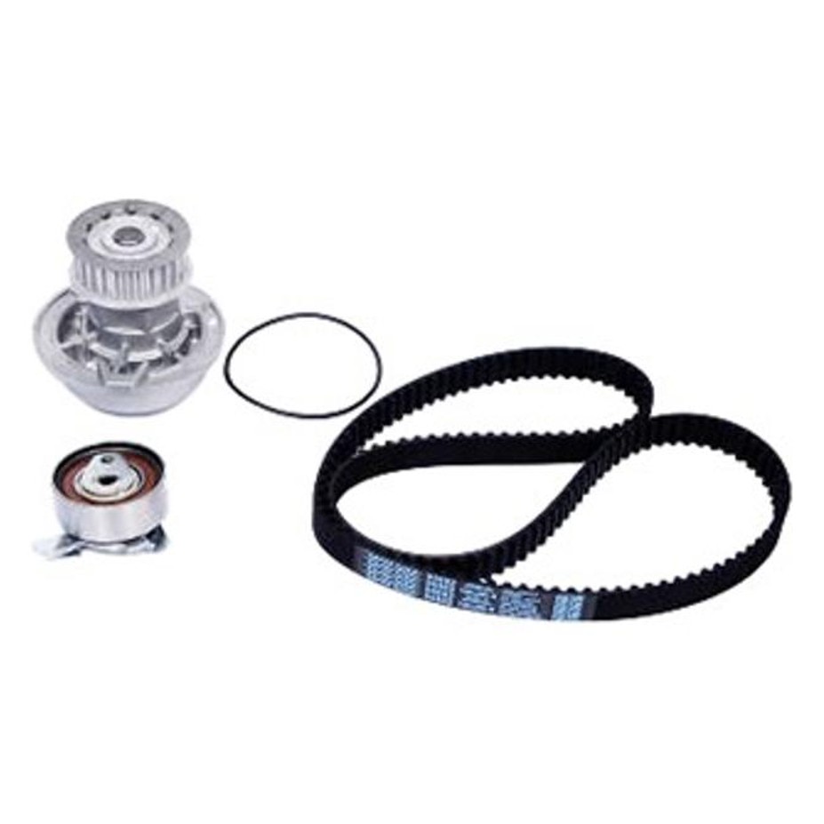 Kit de Distribuição com Bomba d´Água - Dayco - KTBWP2540