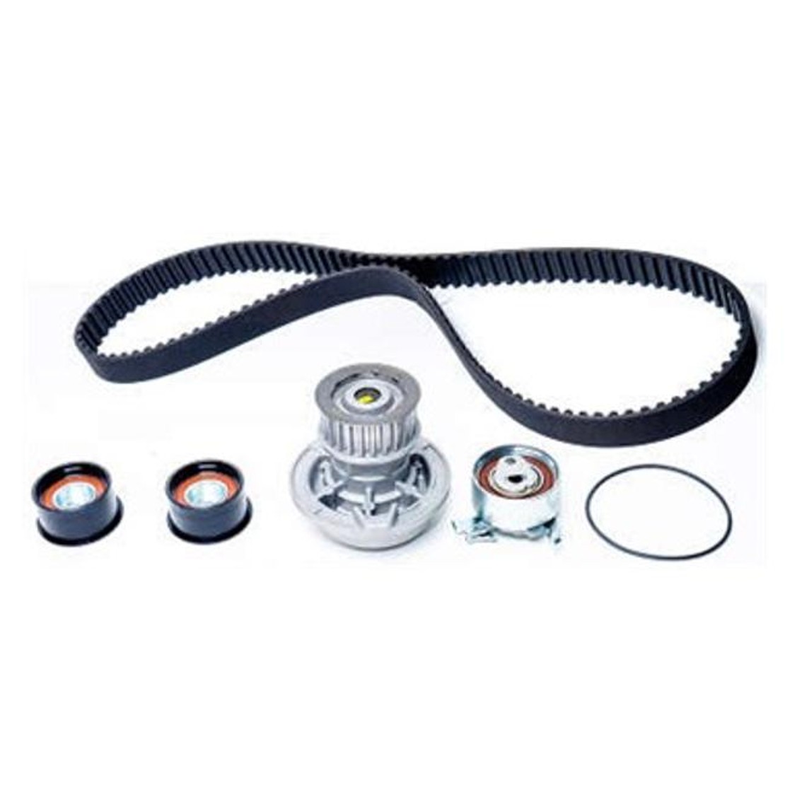 Kit de Distribuição com Bomba d´Água - Dayco - KTBWP2570