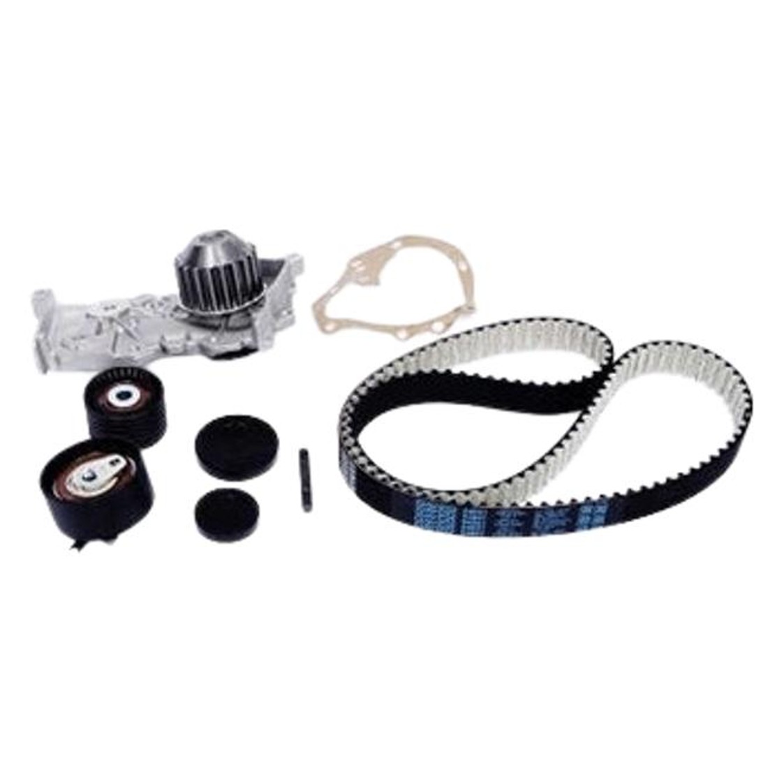 Kit de Distribuição com Bomba d´Água - Dayco - KTBWP4600