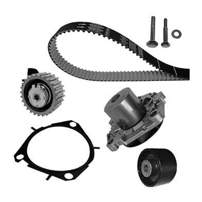 Kit de Distribuição com Bomba d´Água - Dayco - KTBWP7590