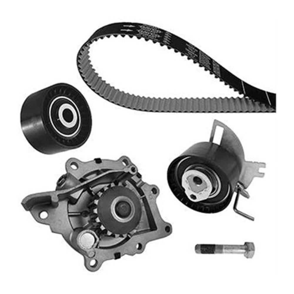 Kit de Distribuição com Bomba d´Água - Dayco - KTBWP9950