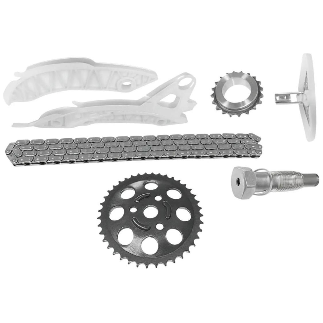 Kit de Distribuição Completo - Dayco - KTC1071