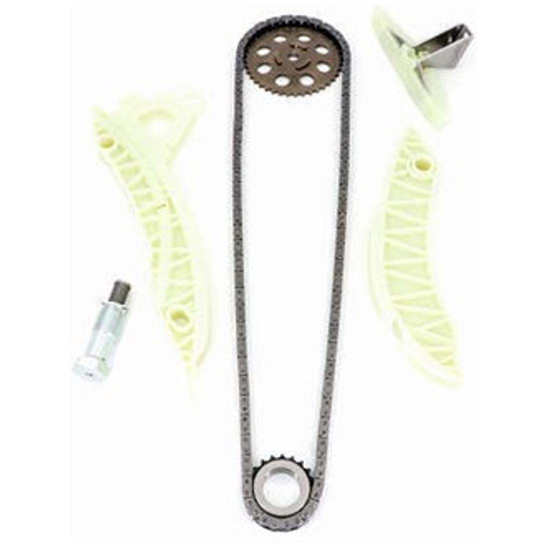 Kit de Distribuição Completo - Dayco - KTC1071