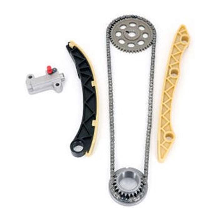 Kit de Distribuição Completo - Dayco - KTC1208