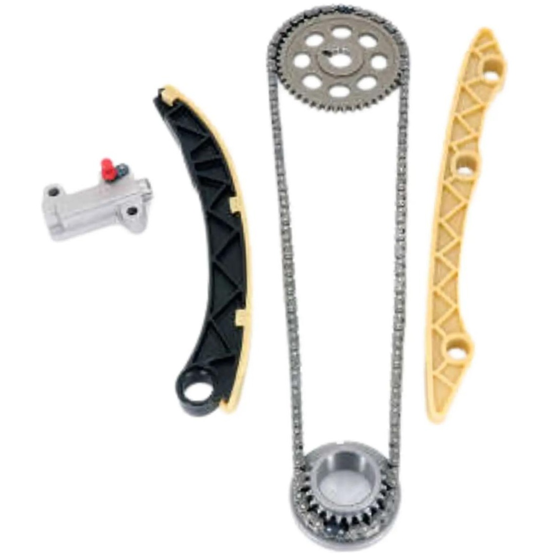 Kit de Distribuição Completo - Dayco - KTC1208