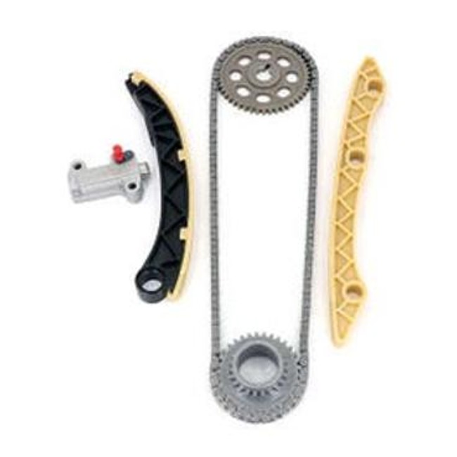 Kit de Distribuição Completo - Dayco - KTC1597