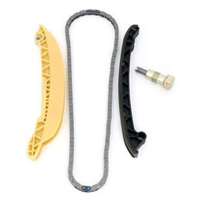 Kit de Distribuição Simples - Dayco - KTC1599