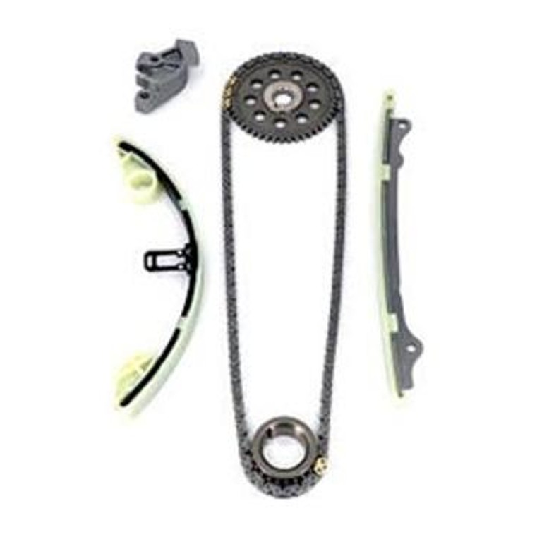 Kit de Distribuição Completo - Dayco - KTC1603