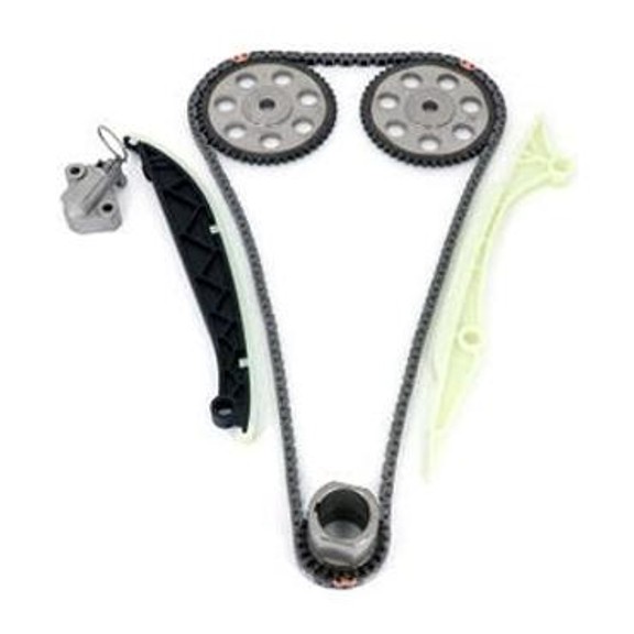 Kit de Distribuição Completo com Engrenagens - Dayco - KTC1607