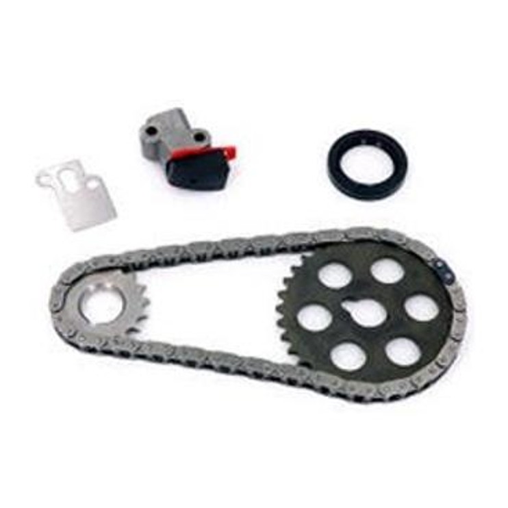 Kit de Distribuição Completo - Dayco - KTC1604