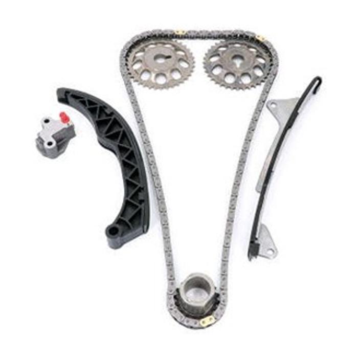 Kit de Distribuição Completo - Dayco - KTC1605