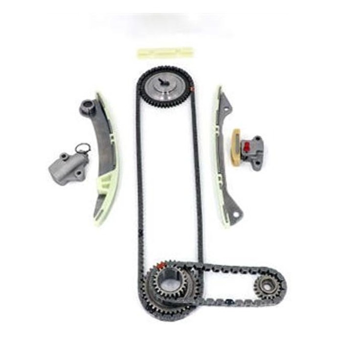 Kit de Distribuição Completo - Dayco - KTC1628