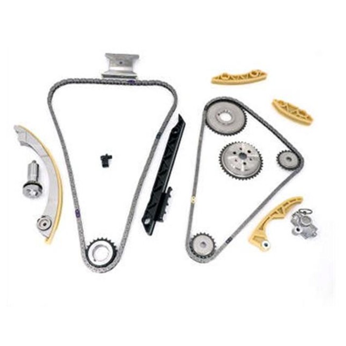 Kit de Distribuição Completo - Dayco - KTC1635