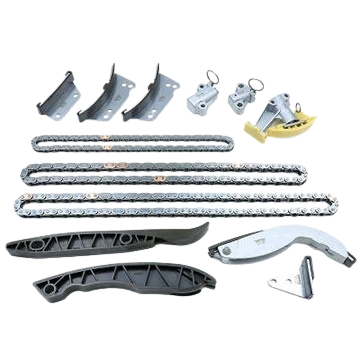 Kit de Distribuição - Dayco - KTC1728