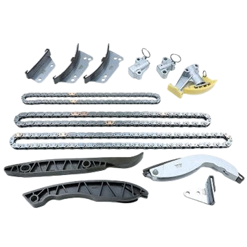 Kit de Distribuição - Dayco - KTC1728
