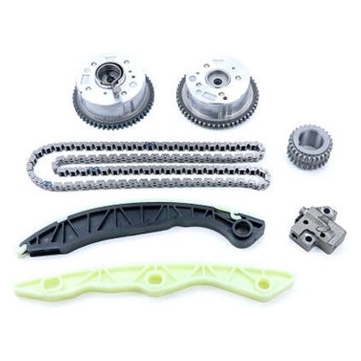 Kit de Distribuição - Dayco - KTC1729