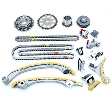 Kit de Distribuição - Dayco - KTC1731