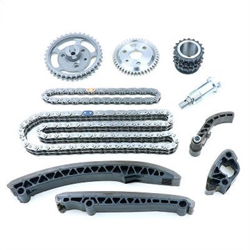 Kit de Distribuição - Dayco - KTC1723