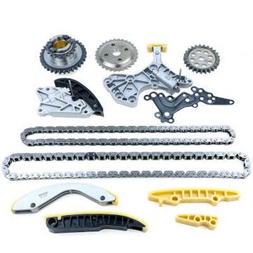 Kit de Distribuição - Dayco - KTC1733