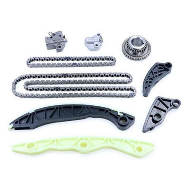 Kit de Distribuição - Dayco - KTC1734