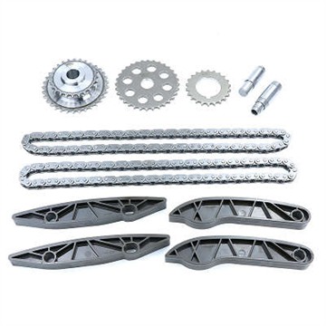 Kit de Distribuição - Dayco - KTC1717