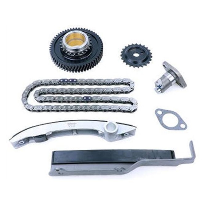 Kit de Distribuição - Dayco - KTC1739