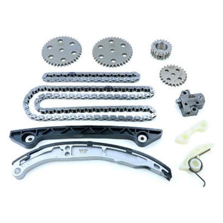 Kit de Distribuição - Dayco - KTC1740