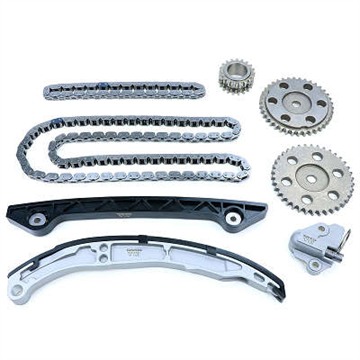 Kit de Distribuição - Dayco - KTC1741