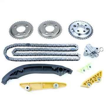 Kit de Distribuição - Dayco - KTC1742