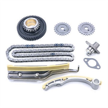 Kit de Distribuição - Dayco - KTC1744