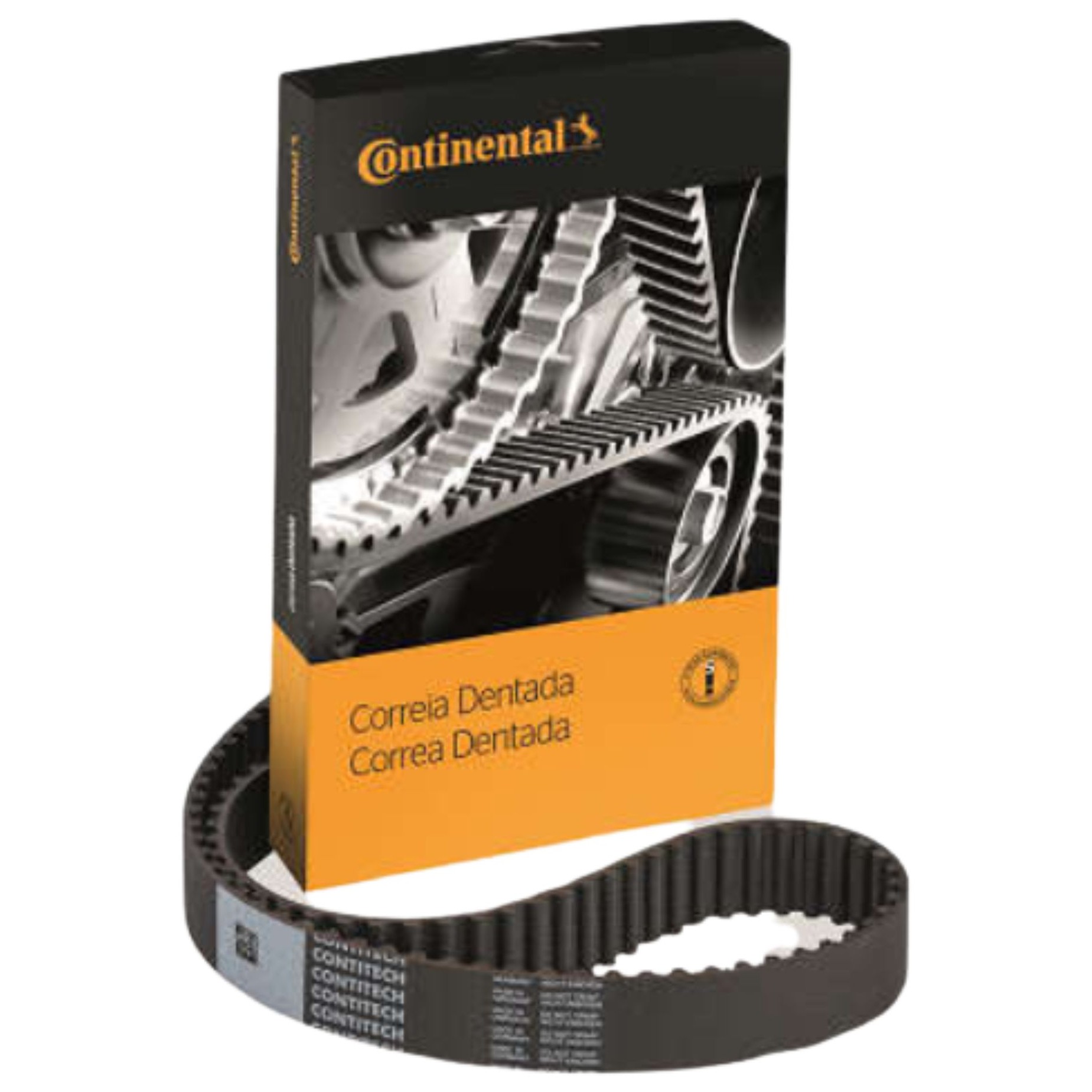 Correia Dentada - Continental Contitech - CT1190