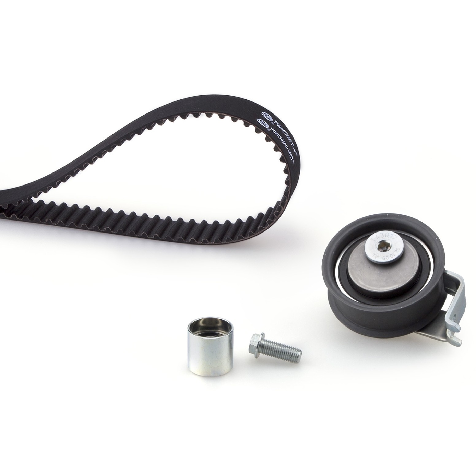 Kit de Distribuição - Gates - KS108