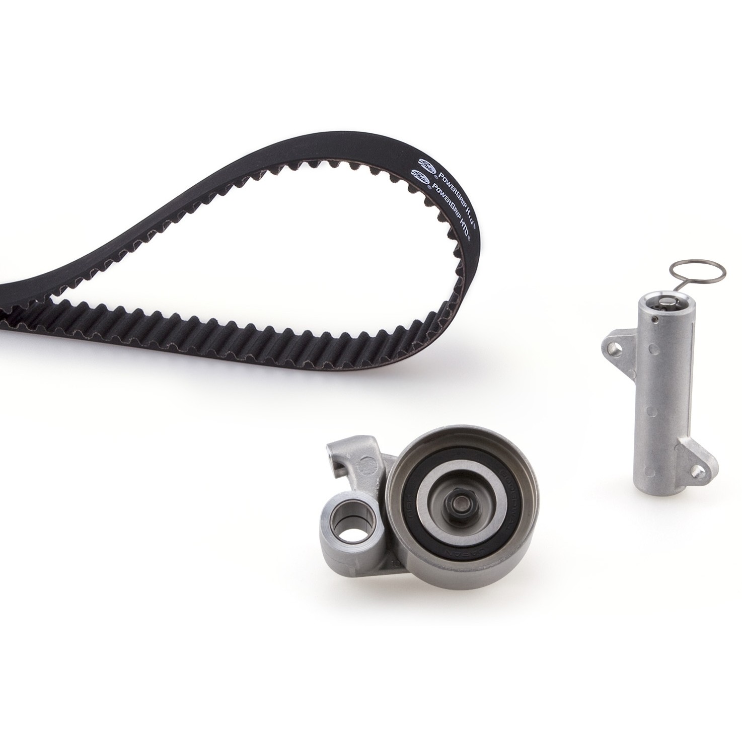 Kit de Distribuição - Gates - KS816