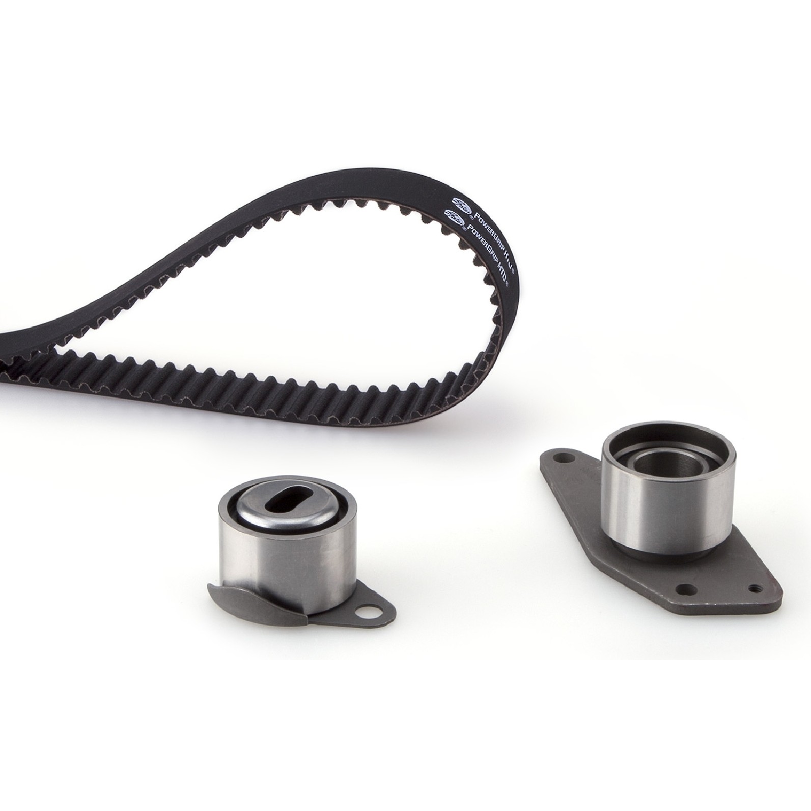 Kit de Distribuição - Gates - KS706
