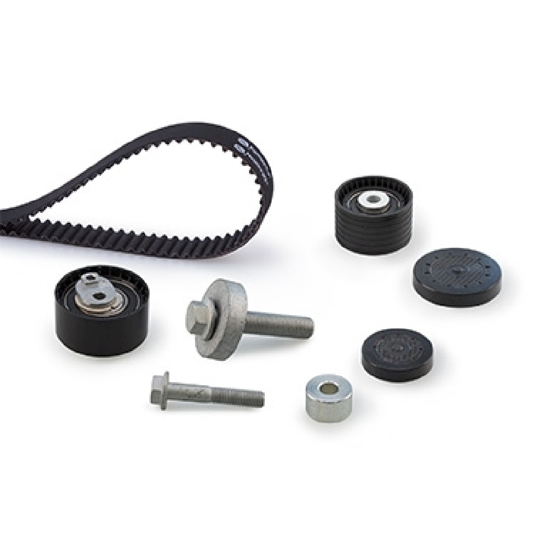 Kit de Distribuição - Gates - KS711