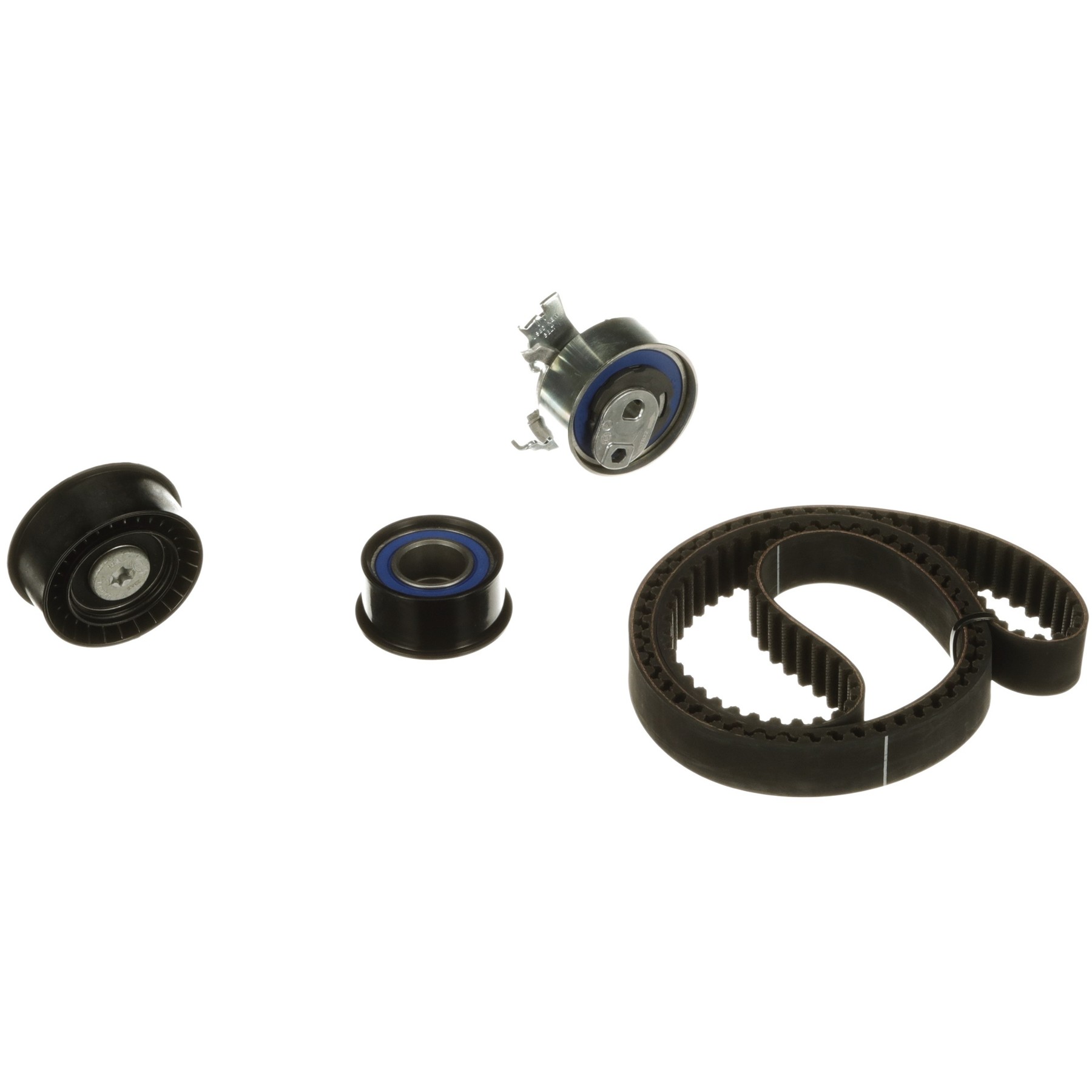 Kit de Distribuição - Gates - KS218