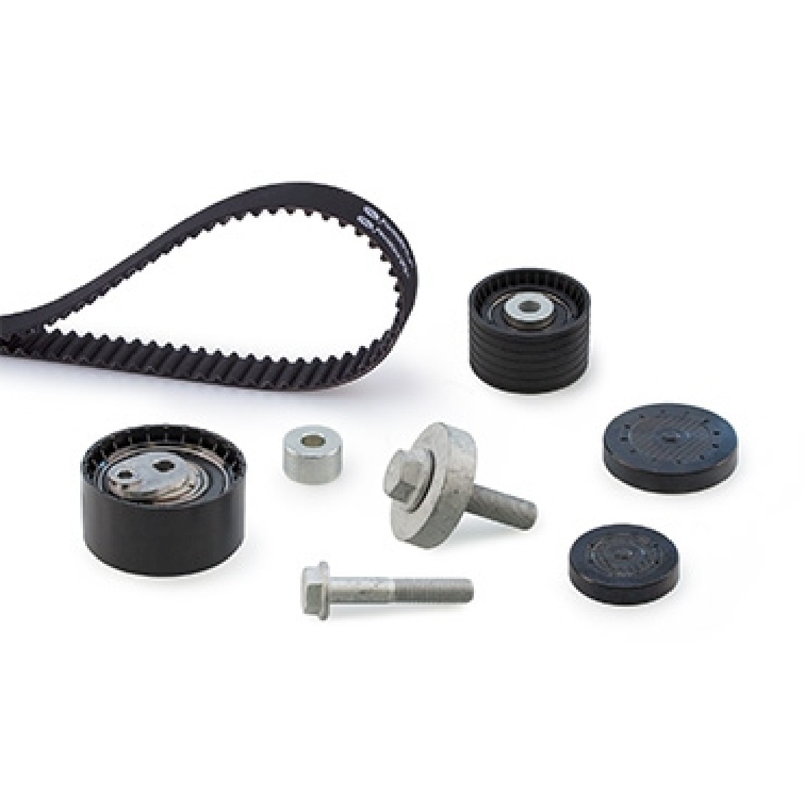 Kit de Distribuição - Gates - KS709