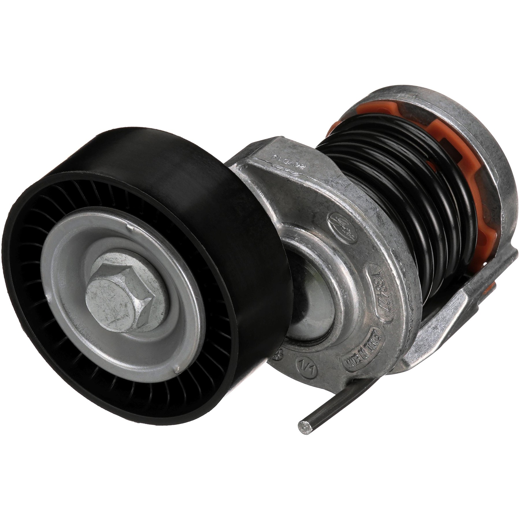 Tensionador do alternador - Gates - T38427