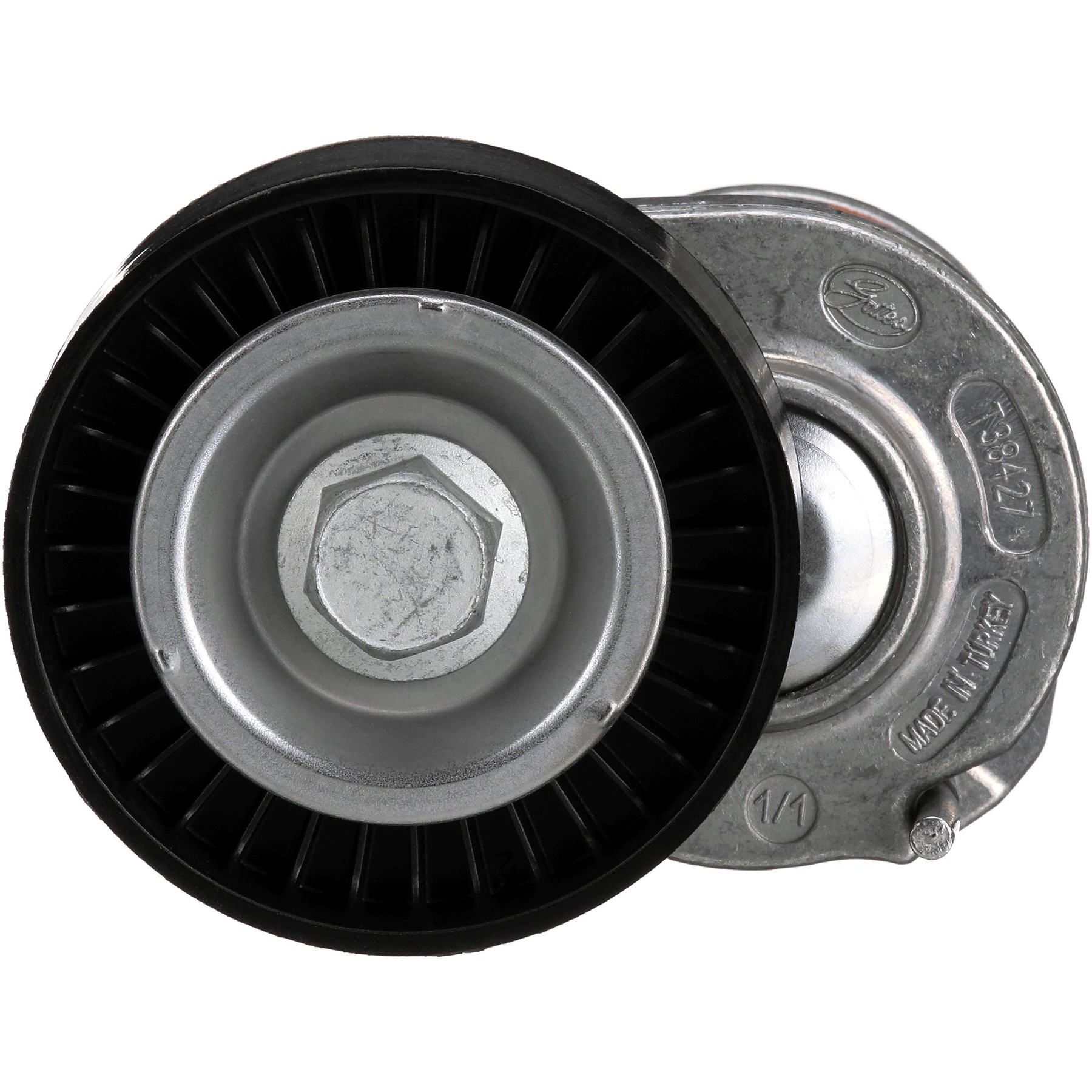 Tensionador do alternador - Gates - T38427